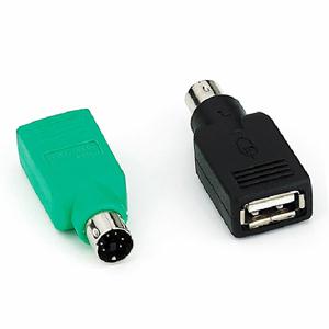 ADAPTADOR PS2 USB RATO