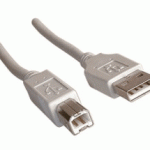 CABO USB TIPO A-B IMPRESSORA 1,80 M