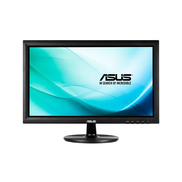 POS MONITOR TOUCH 19.5″ LCD TFT VT207 ASUS