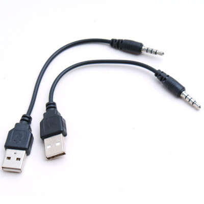 JACK 3.5 PARA USB