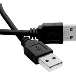 CABO USB TIPO AA 1,80 M