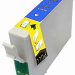 TINTEIRO COMPATÍVEL T1282/T1283/T1284 EPSON