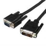 CABO VGA PARA DVI M/M 3 METROS