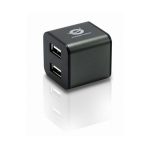 HUB 4 PORTAS USB 2.0