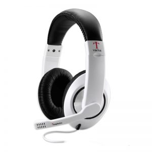 HEADPHONES TEMPLARIUS VIRTUS