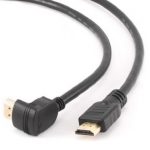 CABO HDMI HIGH SPEED 1 PONTA 90º