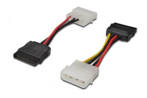 IDE TO SATA ADAPTER CABLE