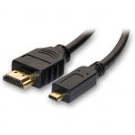 CABO HDMI PARA MICRO HDMI M/M