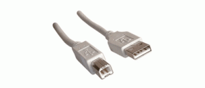 CABO USB TIPO A-B IMPRESSORA 1,80 M