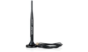 TP-LINK 2.4GHz 5dBi INDOOR DESKTOP Omni-directional Antenna